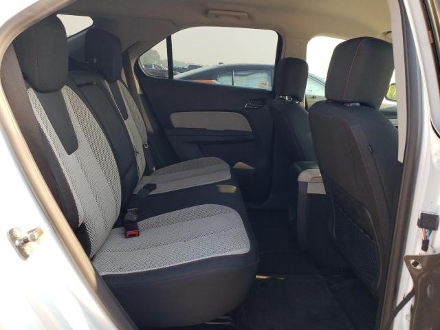 Photo 10 from auction – 2011 CHEVROLET EQUINOX LT with VIN 2GNALDEC9B1259171