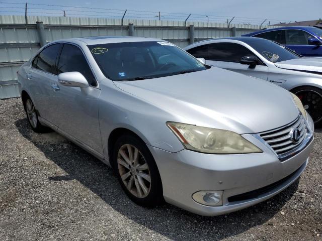 Photo 4 from auction – 2012 LEXUS ES 350 with VIN JTHBK1EG3C2484381