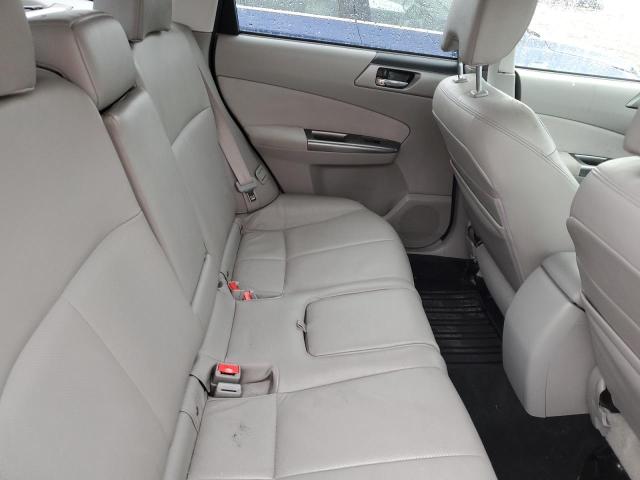 Photo 11 from auction – 2012 SUBARU FORESTER T with VIN JF2SHBHC5CH403524