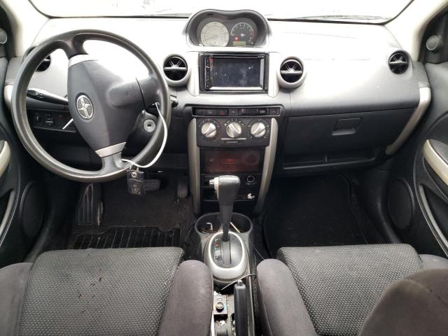 Photo 8 from auction – 2004 TOYOTA SCION XA with VIN JTKKT624240051047