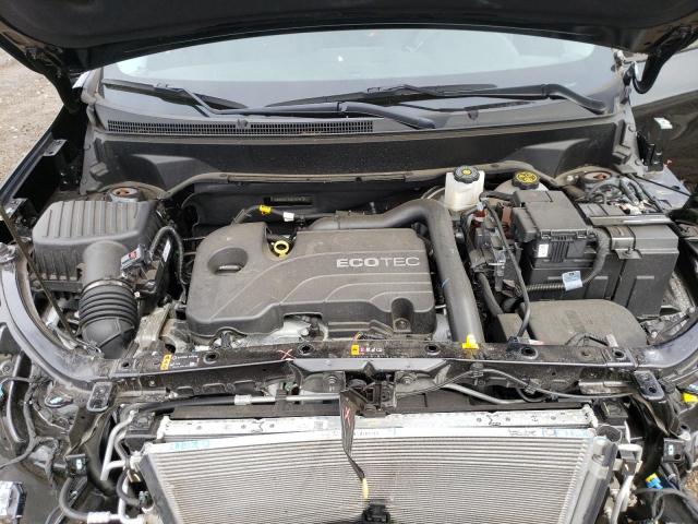 Photo 12 from auction – 2021 CHEVROLET EQUINOX LT with VIN 3GNAXUEV6ML360613