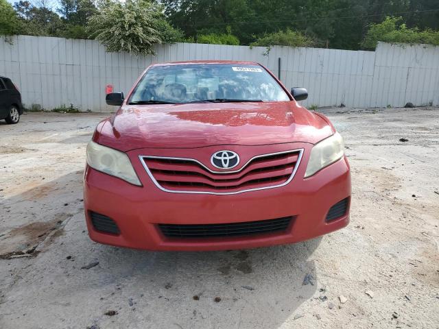 Photo 5 from auction – 2010 TOYOTA CAMRY BASE with VIN 4T1BF3EK3AU561530