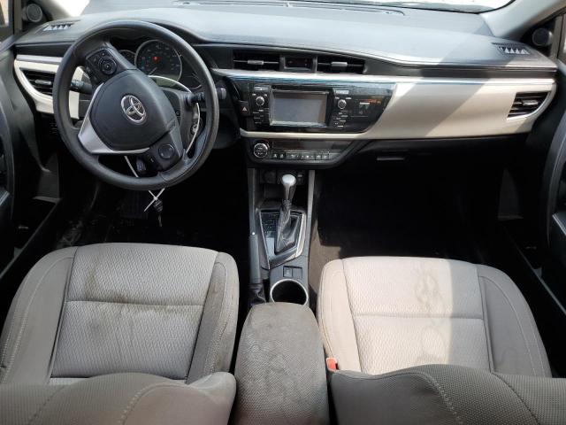 Photo 8 from auction – 2016 TOYOTA COROLLA L with VIN 5YFBURHE6GP445795