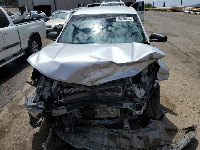 Photo 5 from auction – 2021 CHEVROLET EQUINOX LS with VIN 3GNAXHEV1MS175236