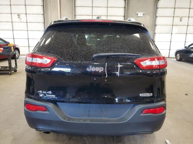 Photo 6 from auction – 2018 JEEP CHEROKEE L with VIN 1C4PJMCB8JD506671