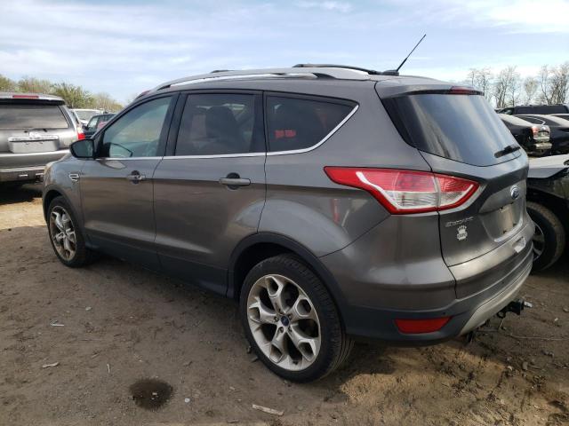 Photo 2 from auction – 2013 FORD ESCAPE TIT with VIN 1FMCU9J99DUB78325