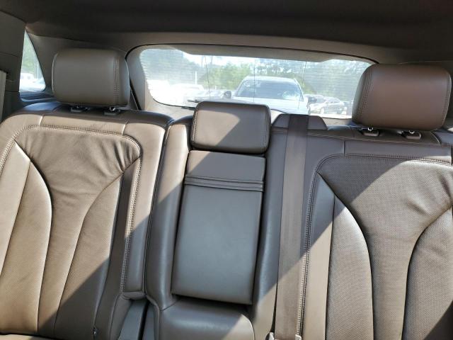 Photo 10 from auction – 2016 LINCOLN MKX RESERV with VIN 2LMTJ6LR4GBL84011