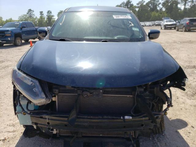 Photo 5 from auction – 2016 NISSAN ROGUE S with VIN KNMAT2MT4GP637891