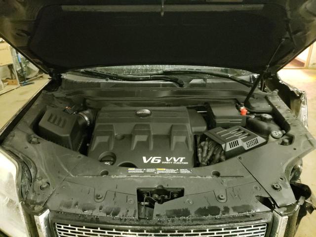 Photo 12 from auction – 2012 GMC TERRAIN SL with VIN 2GKFLXE59C6154530
