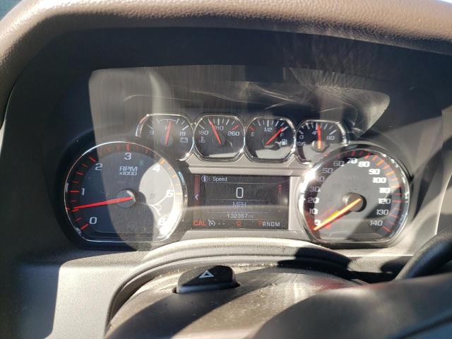 Photo 9 from auction – 2016 GMC YUKON XL C with VIN 1GKS1FKC2GR415847