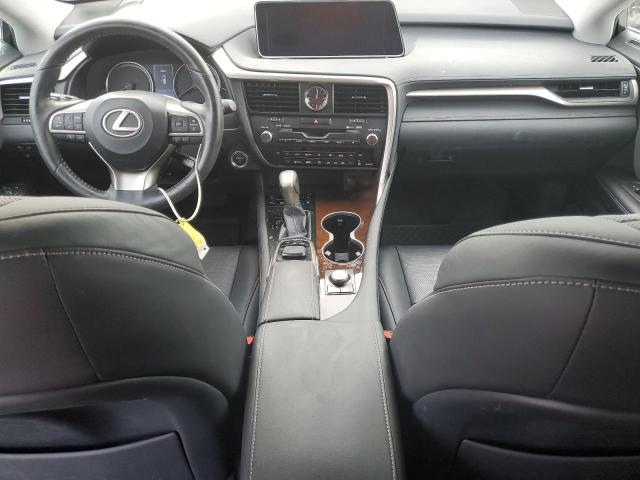 Photo 8 from auction – 2019 LEXUS RX 450H BA with VIN 2T2BGMCA7KC041858