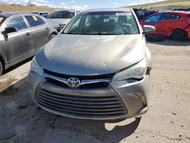 Photo 5 from auction – 2015 TOYOTA CAMRY LE with VIN 4T1BF1FK6FU964976