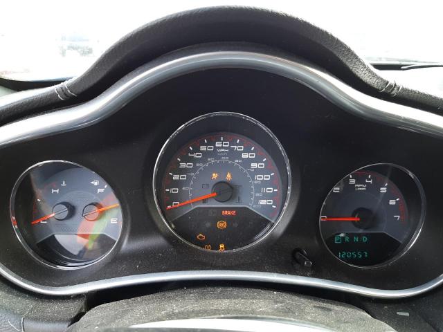 Photo 9 from auction – 2013 DODGE AVENGER SE with VIN 1C3CDZAB9DN590976