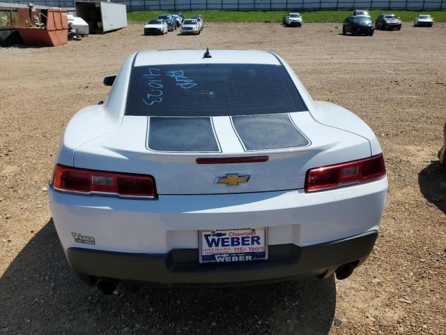 صورة رقم 6 من المزاد - 2015 CHEVROLET CAMARO LT مع VIN 2G1FD1E37F9303758