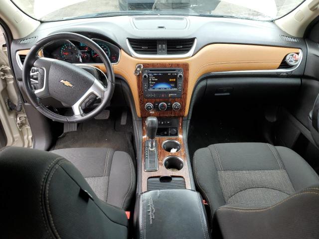 Photo 8 from auction – 2013 CHEVROLET TRAVERSE L with VIN 1GNKRGKD2DJ180001
