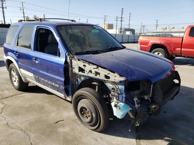 Photo 4 from auction – 2005 FORD ESCAPE HEV with VIN 1FMYU95HX5KC46037