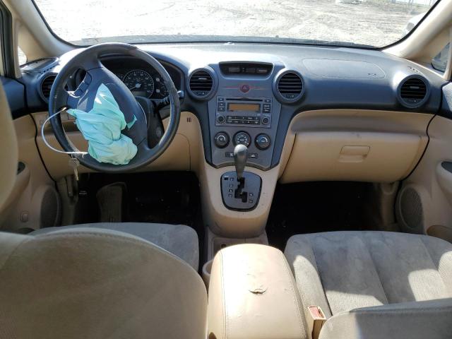 Photo 8 from auction – 2008 KIA RONDO LX with VIN KNAFG526087156530