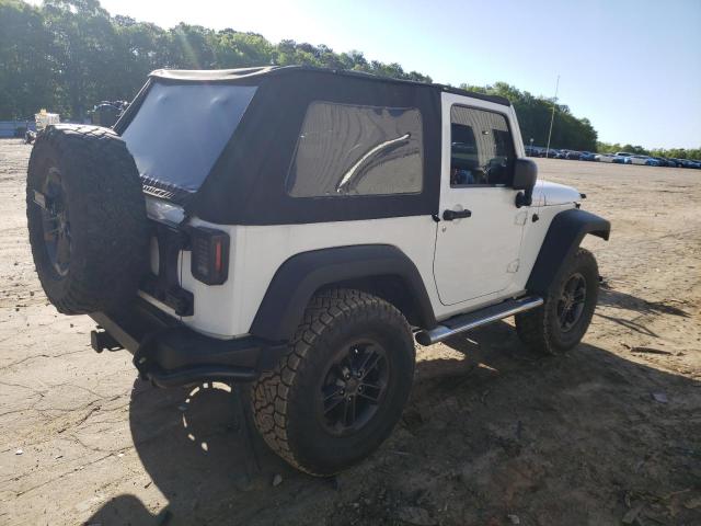 Photo 3 from auction – 2012 JEEP WRANGLER S with VIN 1C4AJWAG7CL119540