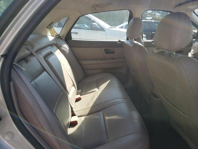 Photo 10 from auction – 2006 FORD TAURUS SE with VIN 1FAFP53U26A256862