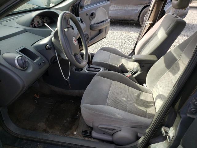Photo 7 from auction – 2006 SATURN ION LEVEL with VIN 1G8AL58B36Z168700