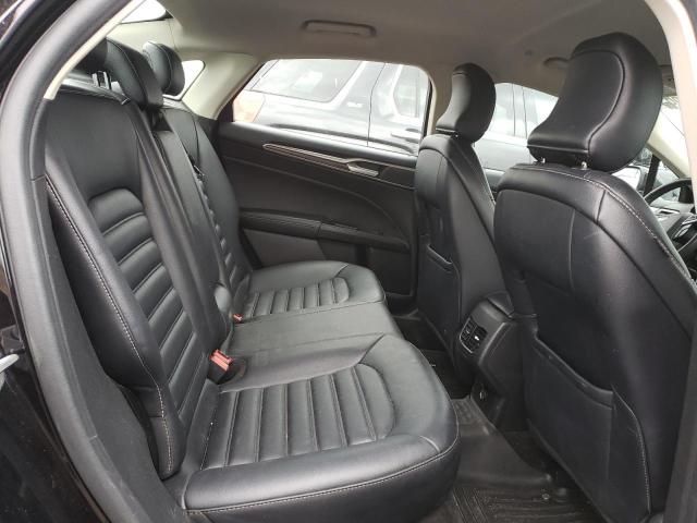 Photo 10 from auction – 2019 FORD FUSION SEL with VIN 3FA6P0MU5KR110442
