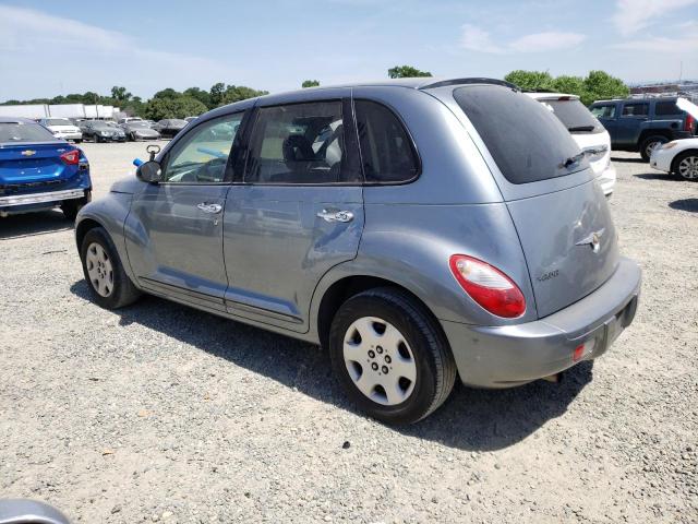 Photo 2 from auction – 2009 CHRYSLER PT CRUISER with VIN 3A8FY489X9T546424