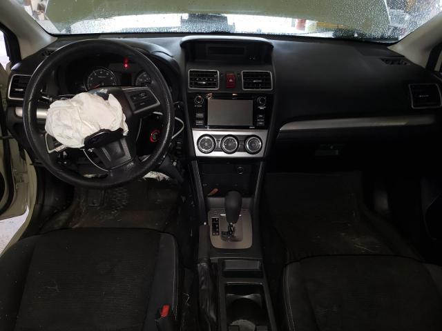 Photo 8 from auction – 2015 SUBARU XV CROSSTR with VIN JF2GPADC8F8324720