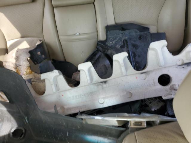 Photo 13 from auction – 2004 TOYOTA HIGHLANDER with VIN JTEEP21A640009985