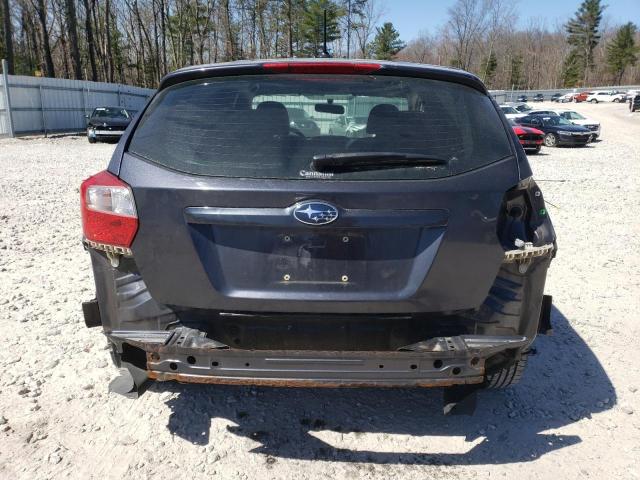 Photo 6 from auction – 2014 SUBARU IMPREZA with VIN JF1GPAA69E9222984