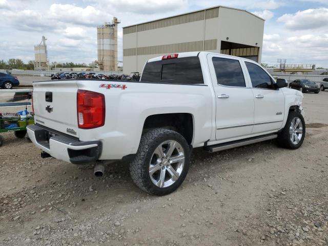 Photo 3 from auction – 2016 CHEVROLET SILVERADO with VIN 3GCUKTEC9GG249287