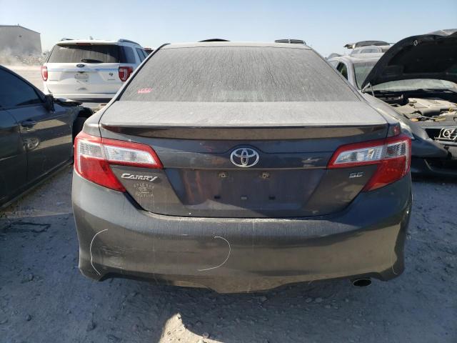 Photo 6 from auction – 2014 TOYOTA CAMRY L with VIN 4T1BF1FK5EU776187