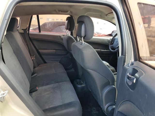 Photo 11 from auction – 2010 DODGE CALIBER MA with VIN 1B3CB3HA7AD567579