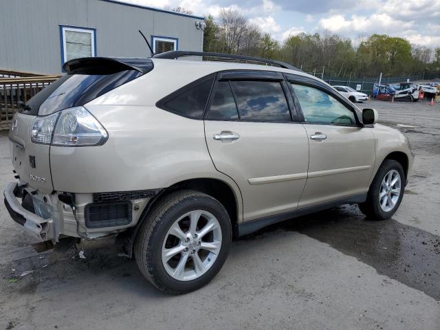 صورة رقم 3 من المزاد - 2008 LEXUS RX 350 مع VIN 2T2HK31U88C092293