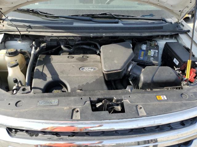 Photo 11 from auction – 2011 FORD EDGE SE with VIN 2FMDK3GC8BBA04677
