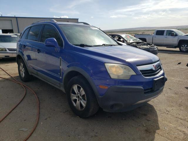 Photo 4 from auction – 2009 SATURN VUE XE with VIN 3GSCL33P09S530672