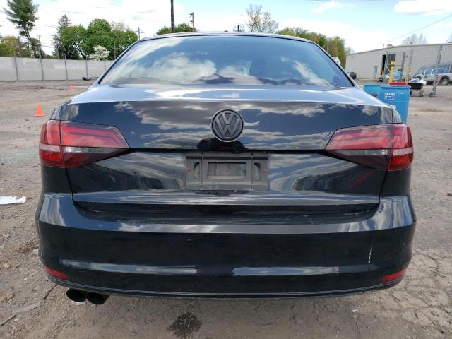 Photo 6 from auction – 2017 VOLKSWAGEN JETTA with VIN 3VW167AJ0HM333002