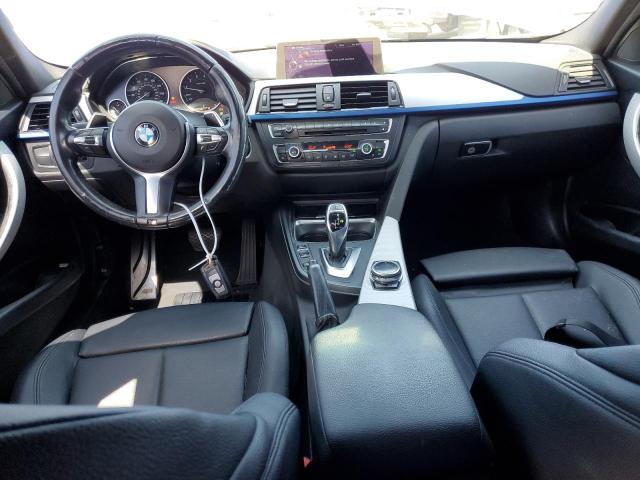Photo 8 from auction – 2014 BMW 328 I SULE with VIN WBA3C1C51EK114275