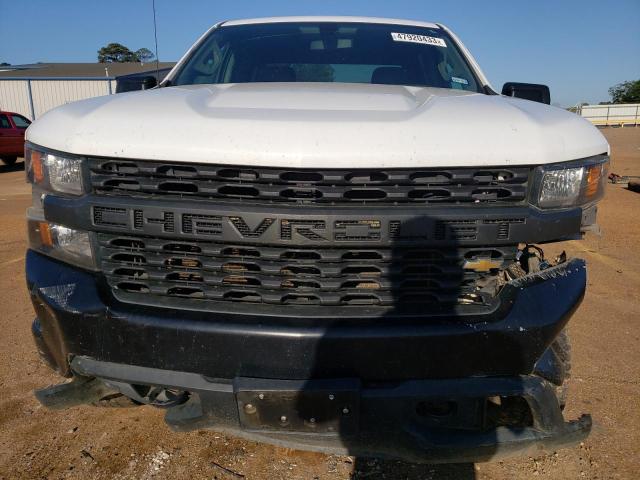 Photo 5 from auction – 2019 CHEVROLET SILVERADO with VIN 1GCUYAEF2KZ178536