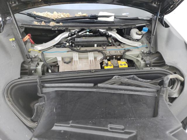 Photo 11 from auction – 2017 TESLA MODEL S with VIN 5YJSA1E25HF215862