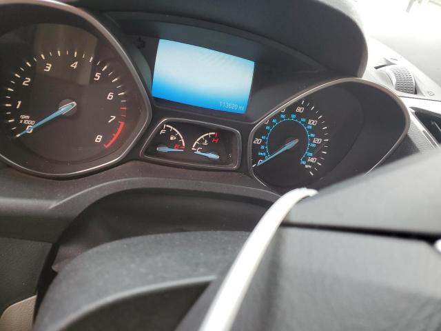 Photo 9 from auction – 2016 FORD ESCAPE TIT with VIN 1FMCU9JXXGUC37949