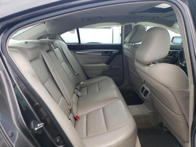 Photo 10 from auction – 2010 ACURA TL with VIN 19UUA8F28AA023125