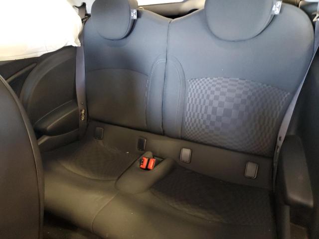 Photo 10 from auction – 2008 MINI COOPER S with VIN WMWMF73518TV32154