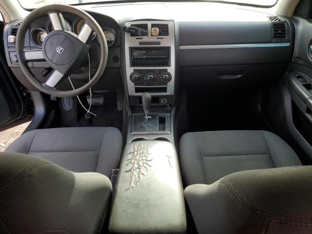 Photo 12 from auction – 2007 DODGE CHARGER SE with VIN 2B3LA43R27H660849