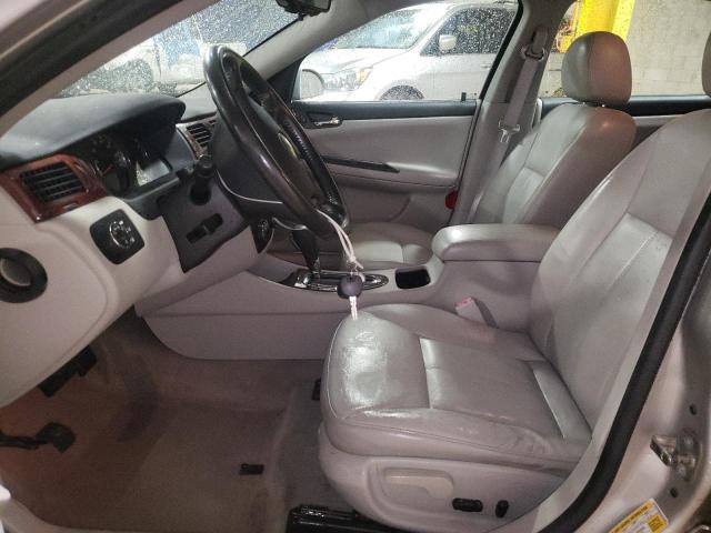 صورة رقم 7 من المزاد - 2007 CHEVROLET IMPALA LT مع VIN 2G1WT58N979413347