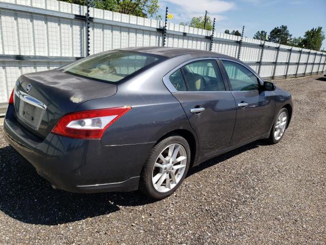 Foto 3 de la subasta – 2009 NISSAN MAXIMA con VIN 1N4AA51E19C849953