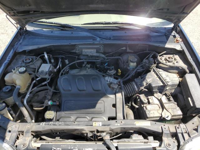 Photo 11 from auction – 2003 FORD ESCAPE XLT with VIN 1FMYU93173KB55407