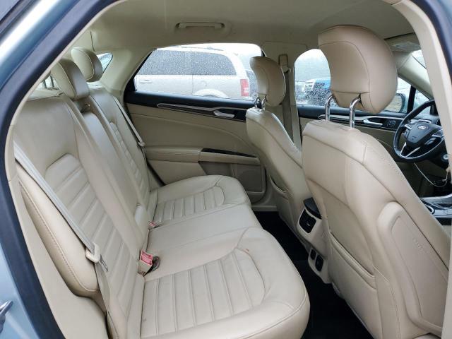 Photo 10 from auction – 2013 FORD FUSION SE with VIN 3FA6P0LUXDR174058