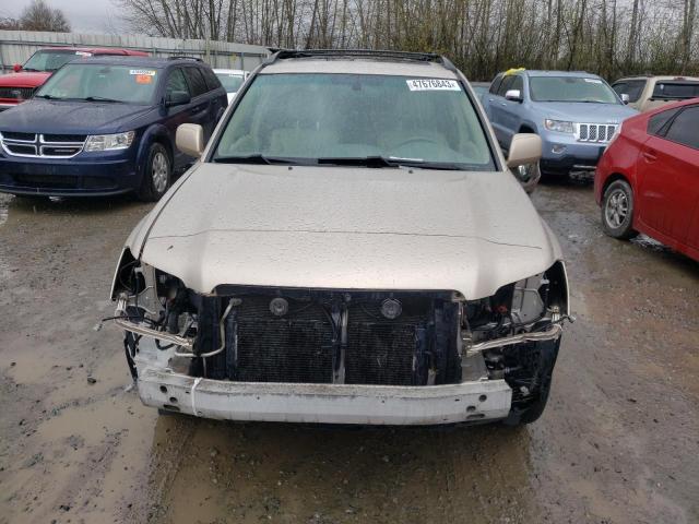 Photo 5 from auction – 2006 TOYOTA HIGHLANDER with VIN JTEEW21A160032757