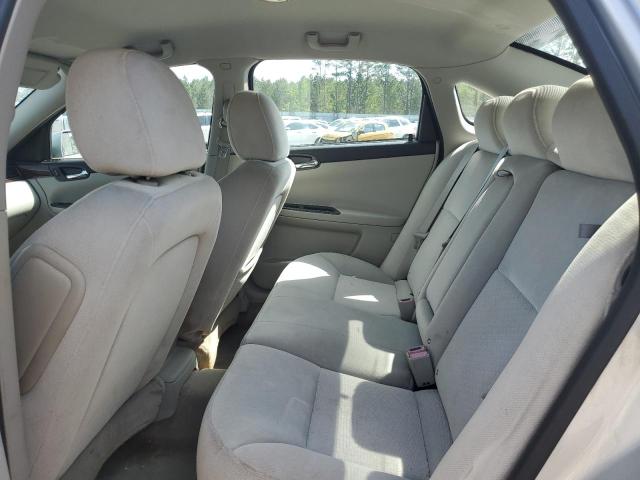 Photo 10 from auction – 2010 CHEVROLET IMPALA LS with VIN 2G1WA5EK3A1150696