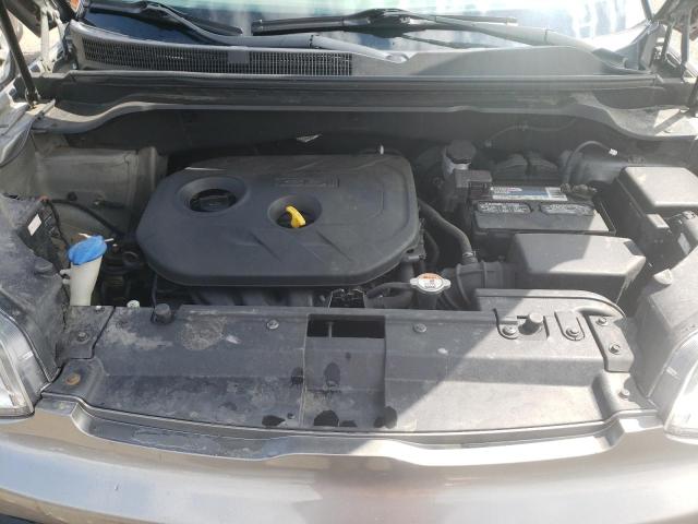 Снимка 11 от търг – 2015 KIA SOUL + с VIN KNDJP3A58F7178136